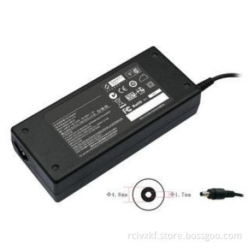 HP Compaq Presario Notebook Computer Charger , 70W 18.5V 3.